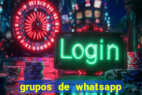 grupos de whatsapp de putaria